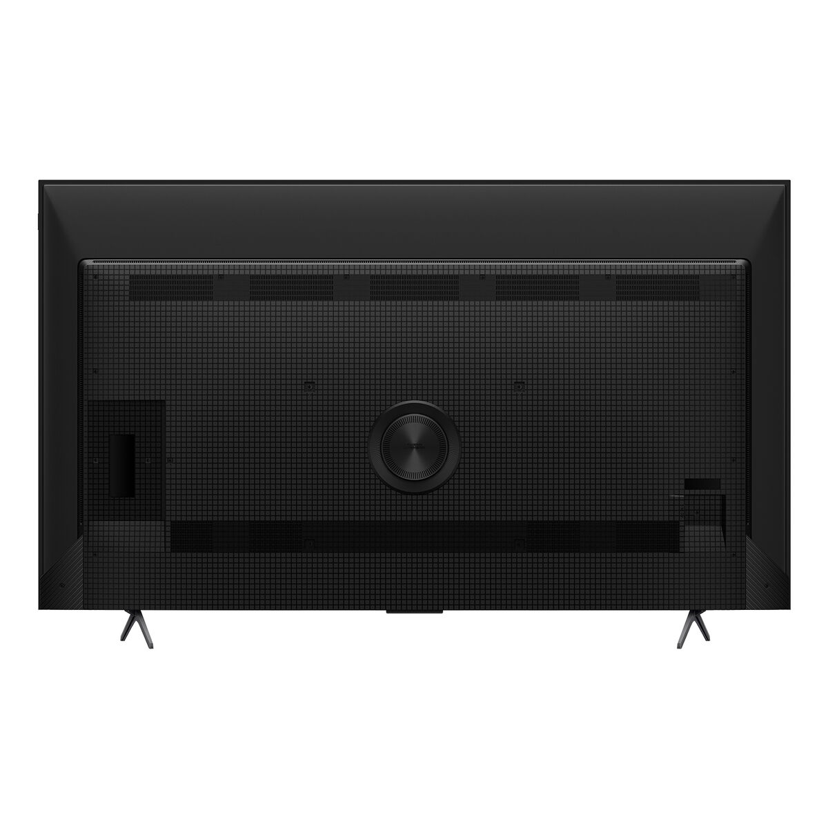 Smart TV TCL 55P89K       55 55" 4K Ultra HD HDR QLED