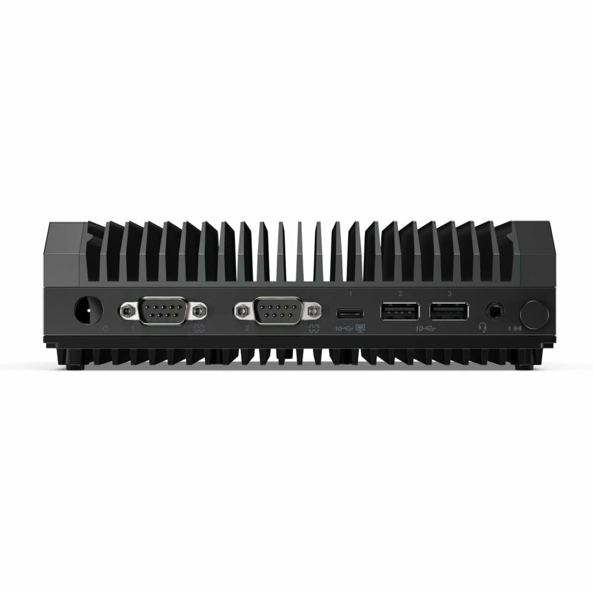 Mini PC Lenovo 11NA002VSP 16 GB RAM 512 GB SSD