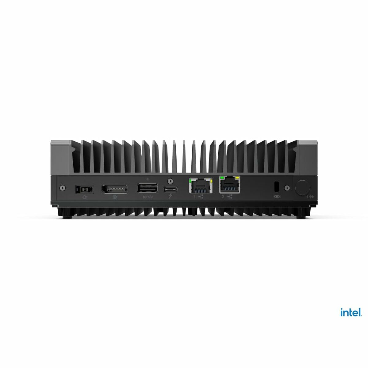 Mini PC Lenovo 11NA002VSP 16 GB RAM 512 GB SSD