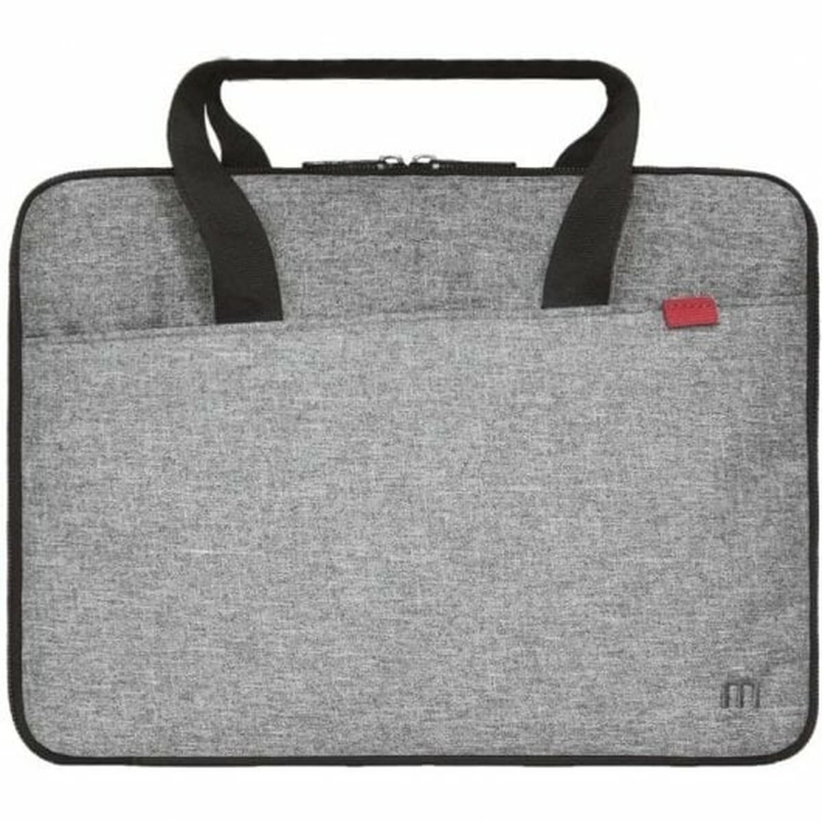 Mochila para Portátil Mobilis 25013 Gris (Reacondicionado A)