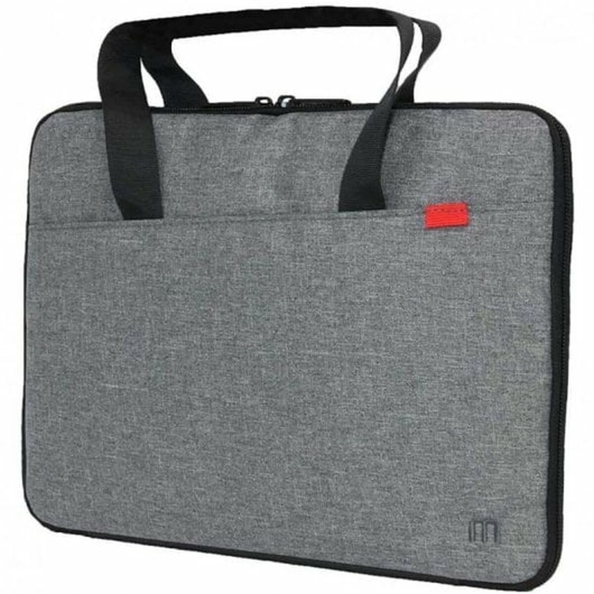 Mochila para Portátil Mobilis 25013 Gris (Reacondicionado A)