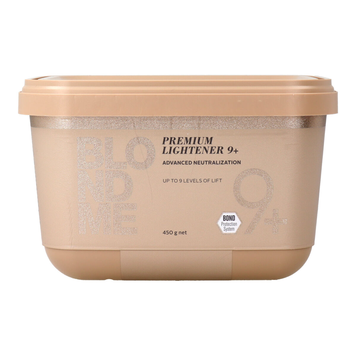 Decolorante Schwarzkopf Blondme Decolorante