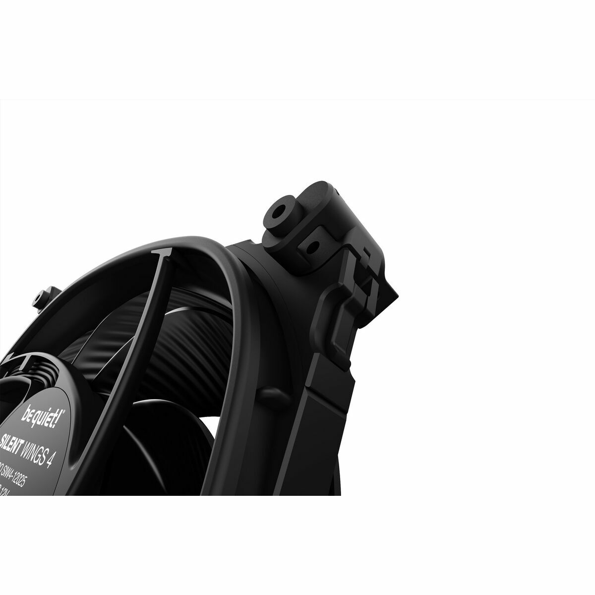 Ventilador de Caja Be Quiet! BL094