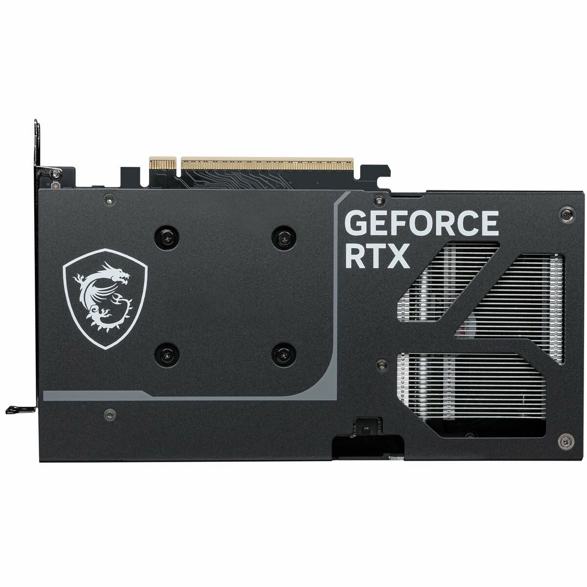 Tarjeta Gráfica MSI RTX 5060 Ti 16G VENTUS 2X OC PL 16 GB geforce rtx 5060 ti GDDR6X GDDR7