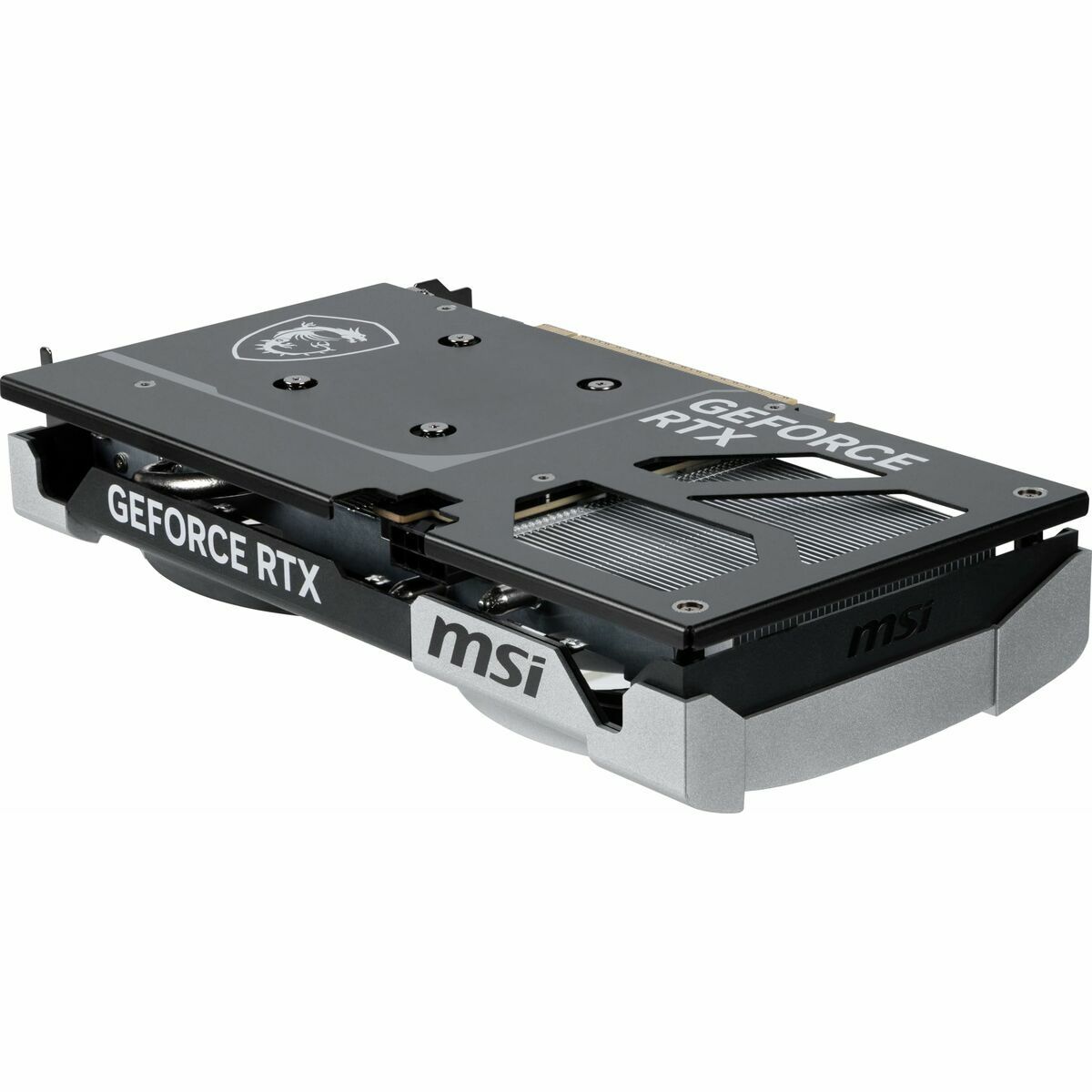 Tarjeta Gráfica MSI RTX 5060 Ti 16G VENTUS 2X OC PL 16 GB geforce rtx 5060 ti GDDR6X GDDR7