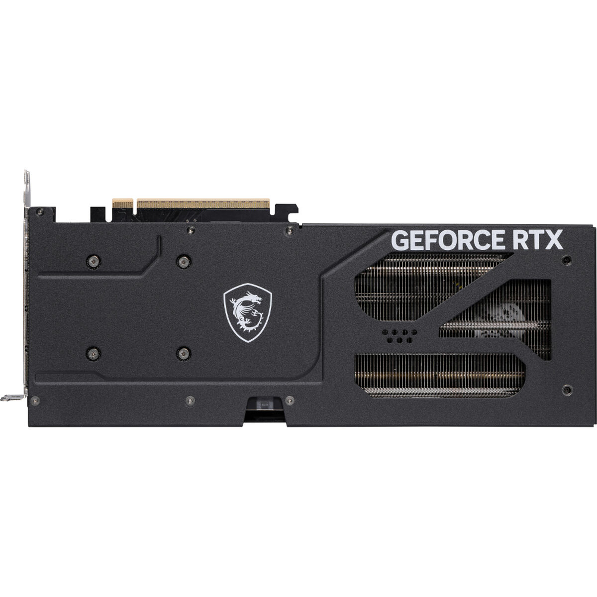 Tarjeta Gráfica MSI RTX 5060 Ti 16G VENTUS 2X OC PL 16 GB geforce rtx 5060 ti GDDR6X GDDR7