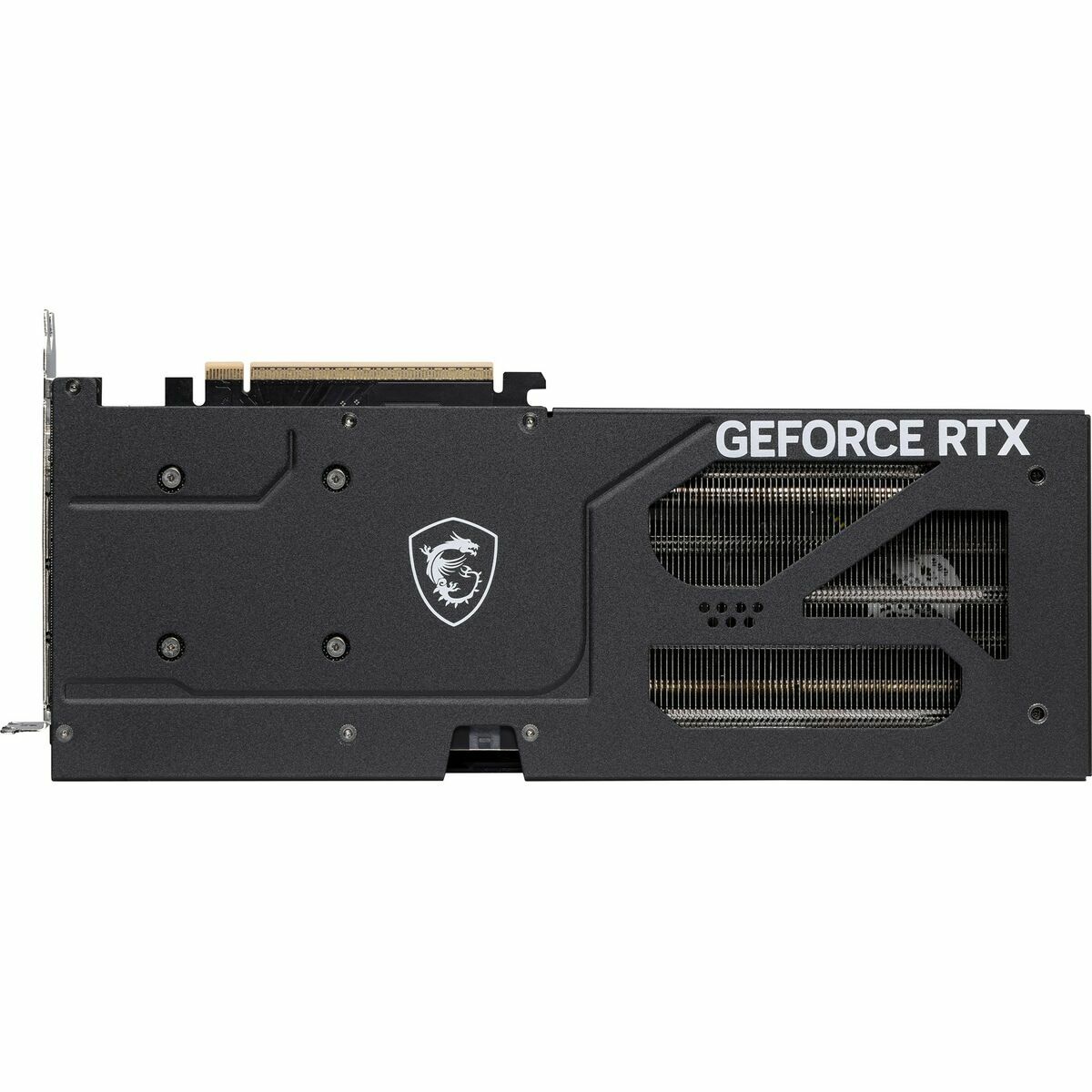Tarjeta Gráfica MSI RTX 5060 Ti 16G VENTUS 2X OC PL 16 GB geforce rtx 5060 ti GDDR6X GDDR7