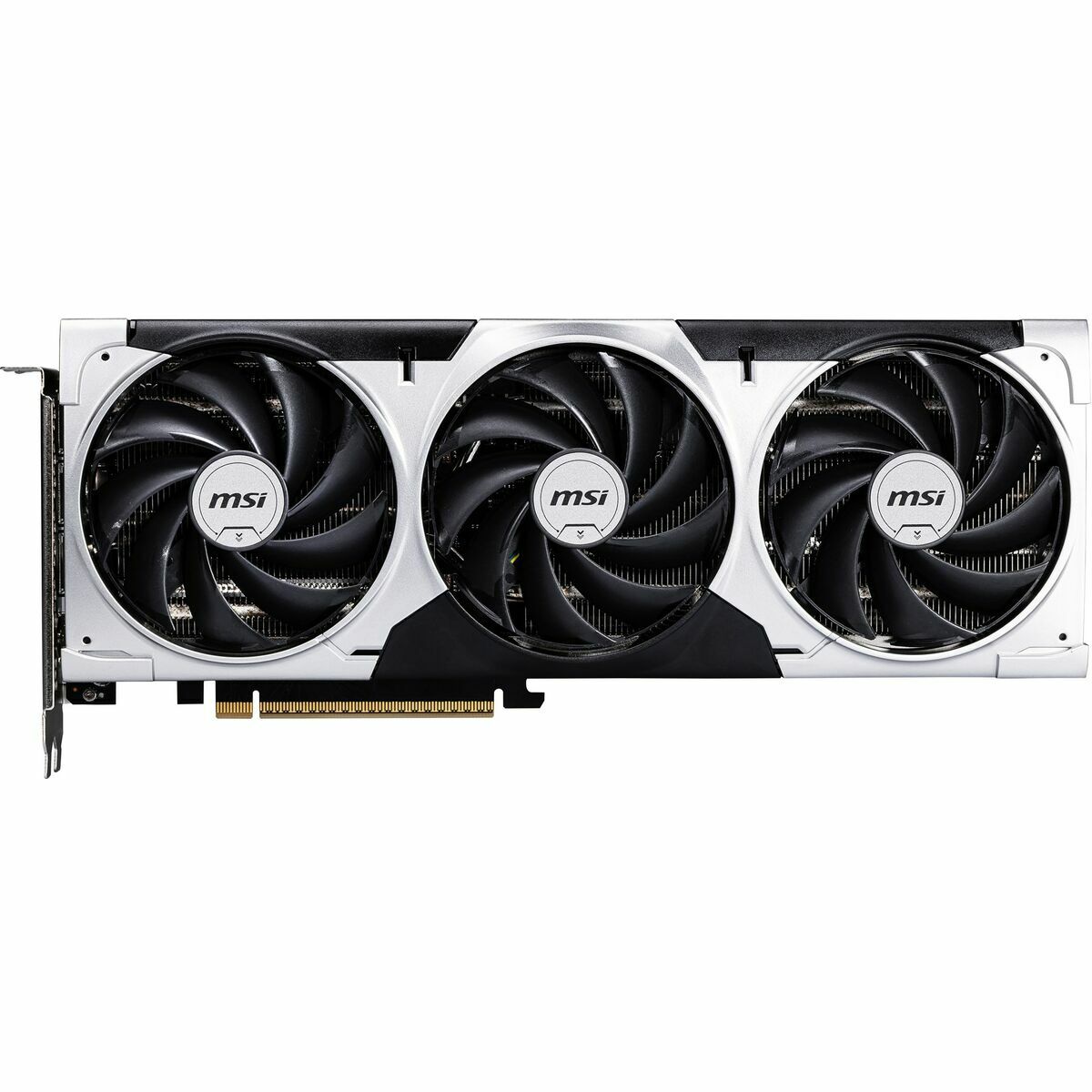 Tarjeta Gráfica MSI RTX 5060 Ti 16G VENTUS 2X OC PL 16 GB geforce rtx 5060 ti GDDR6X GDDR7