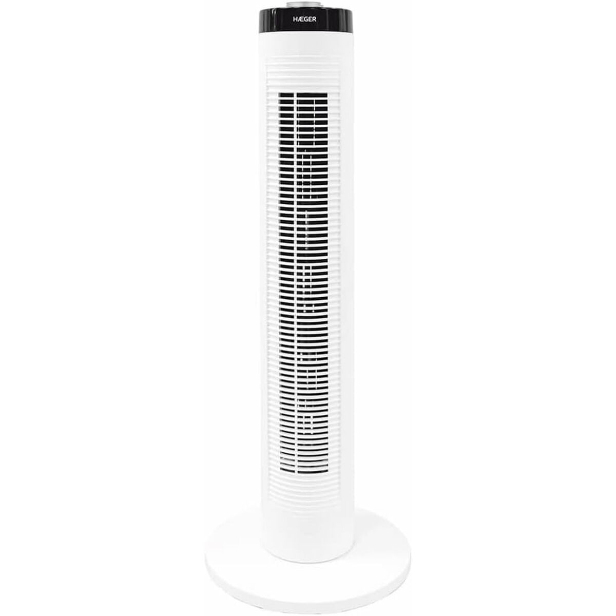 Ventilador Torre Haeger TF-032.004A (Reacondicionado A)