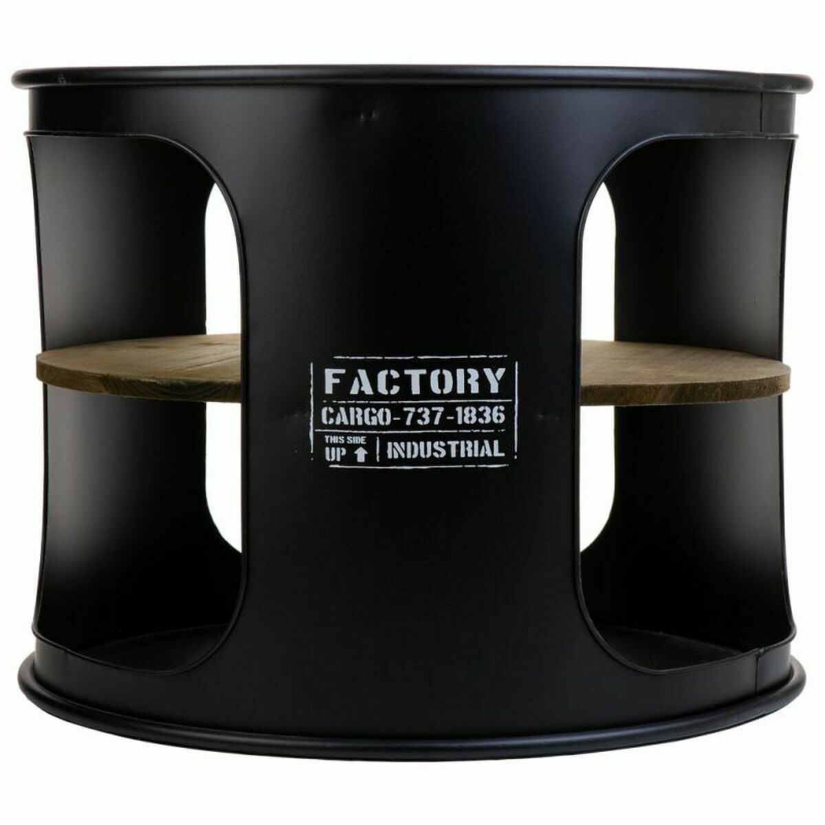 Mesa auxiliar Alexandra House Living (Reacondicionado C)