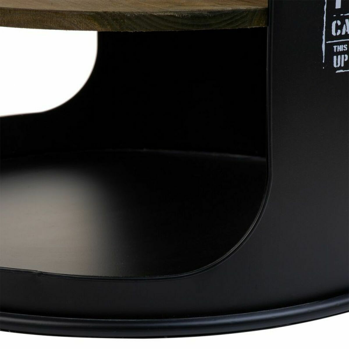 Mesa auxiliar Alexandra House Living (Reacondicionado C)