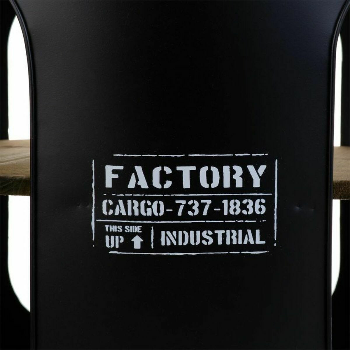 Mesa auxiliar Alexandra House Living (Reacondicionado C)