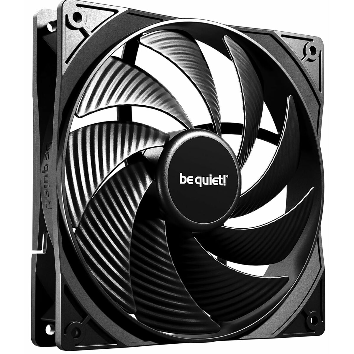 Ventilador de Caja Be Quiet! BL107 (1 unidad)