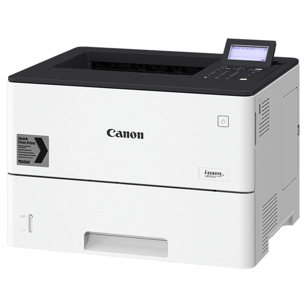 Impresora Multifunción Canon LBP325x Blanco