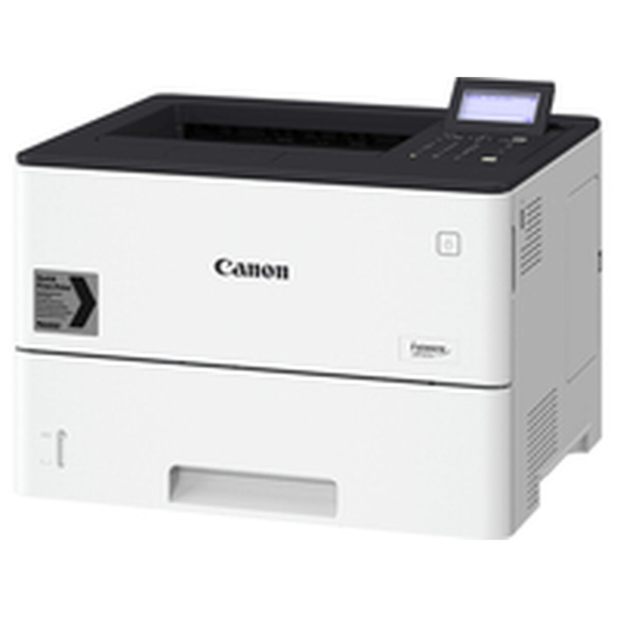 Impresora Multifunción Canon LBP325x Blanco