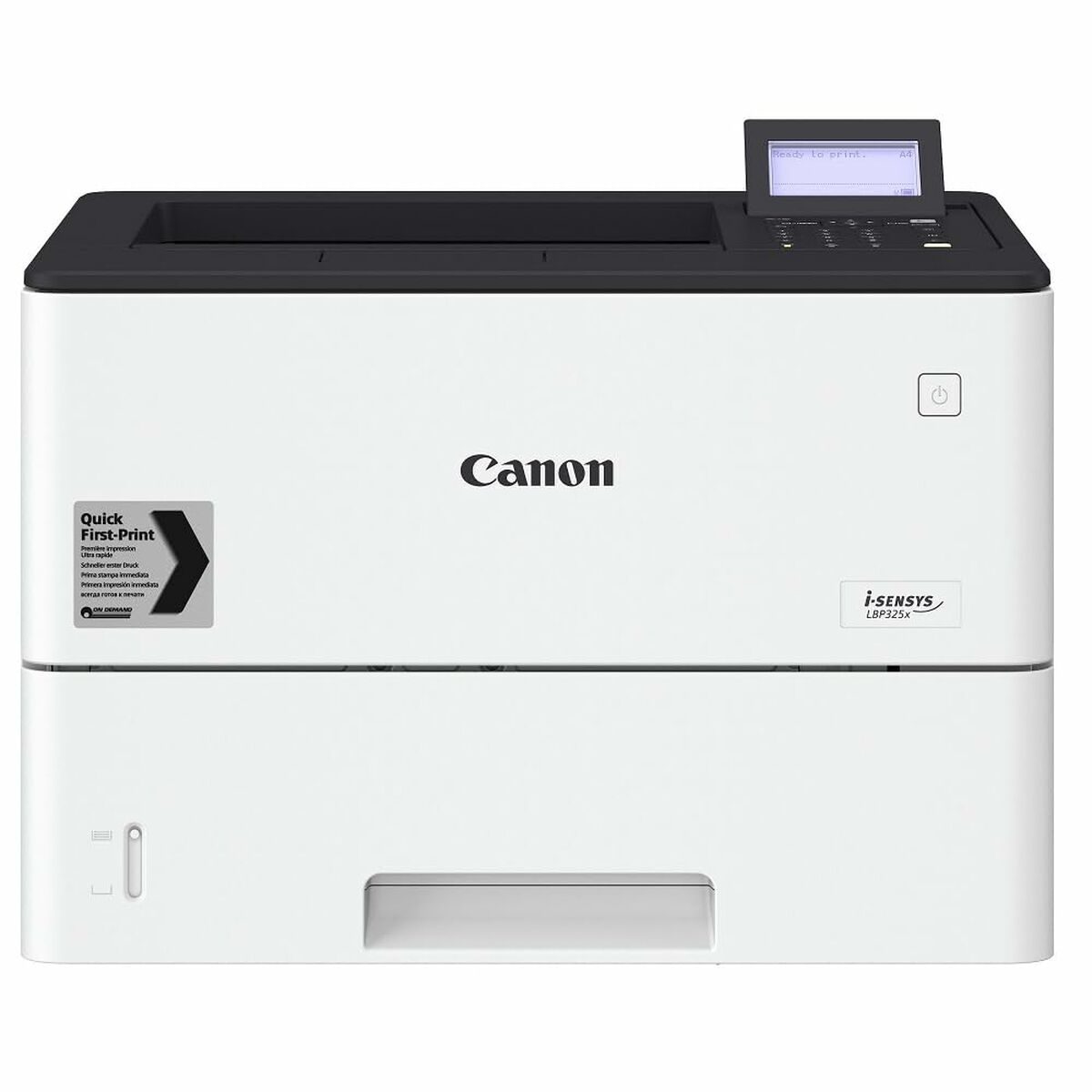 Impresora Multifunción Canon LBP325x Blanco