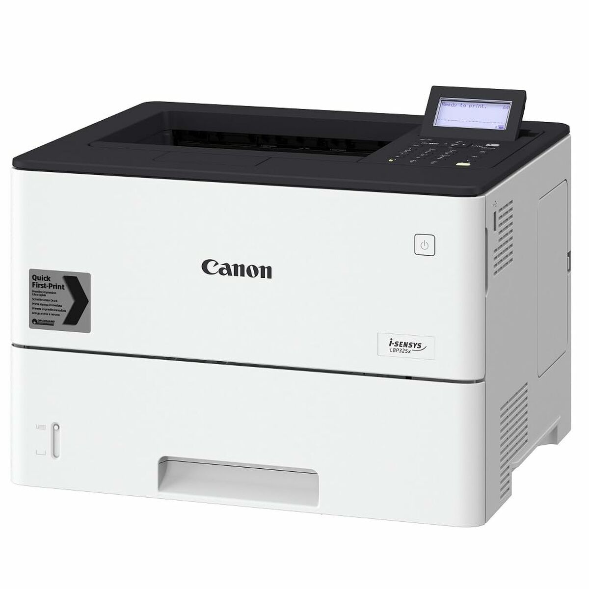 Impresora Multifunción Canon LBP325x Blanco
