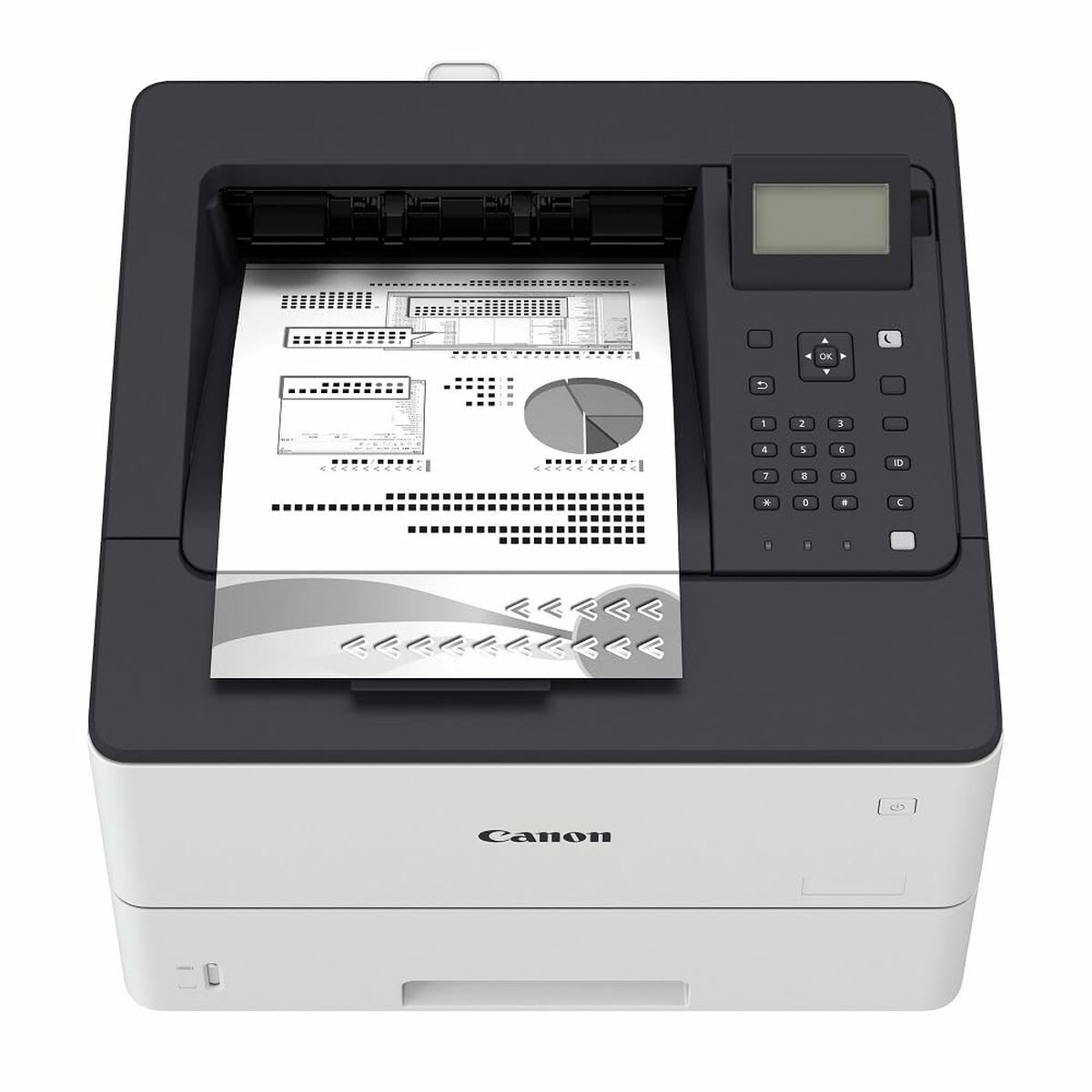 Impresora Multifunción Canon LBP325x Blanco