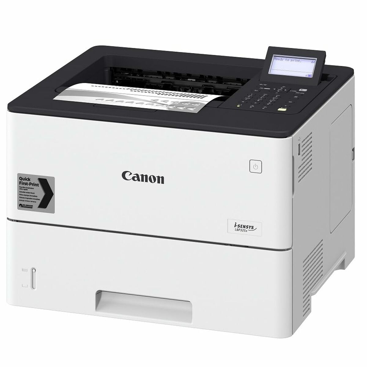 Impresora Multifunción Canon LBP325x Blanco