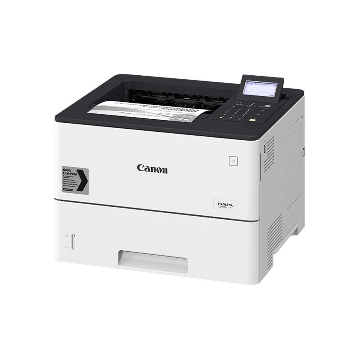 Impresora Multifunción Canon LBP325x Blanco