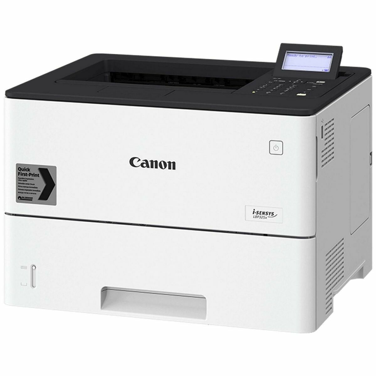 Impresora Multifunción Canon LBP325x Blanco