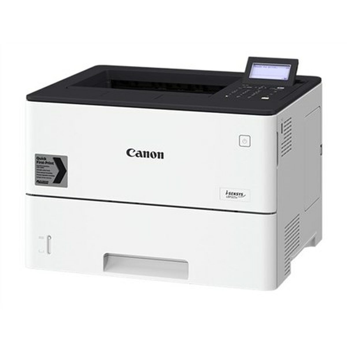 Impresora Multifunción Canon LBP325x Blanco