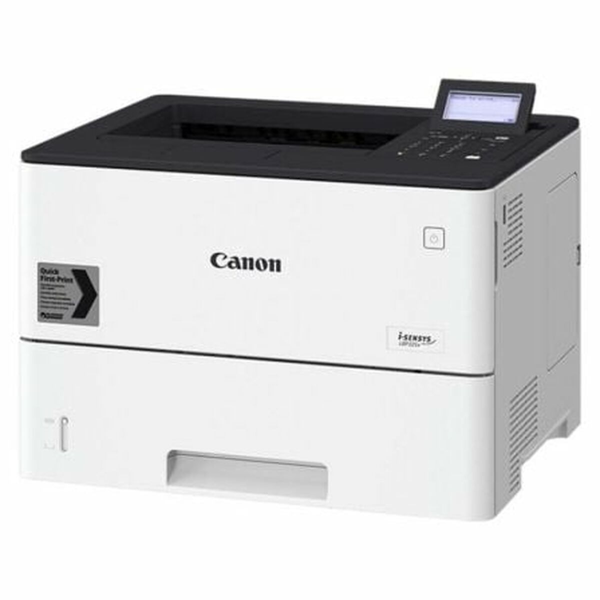 Impresora Multifunción Canon LBP325x Blanco
