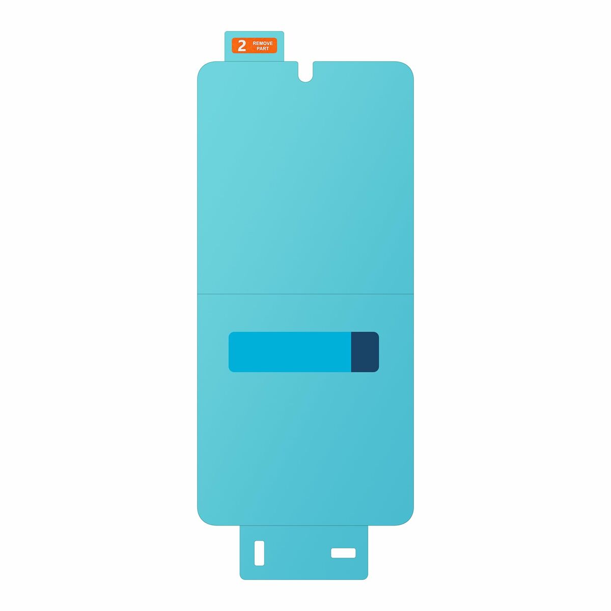 Protector de Pantalla Samsung GALAXY S25 EDGE