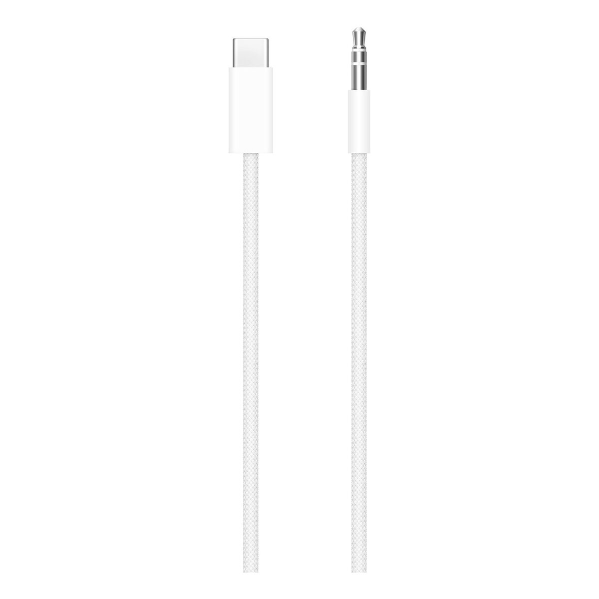 Adaptador USB-C a Jack 3.5 mm Apple MDV84ZM/A 1,2 m