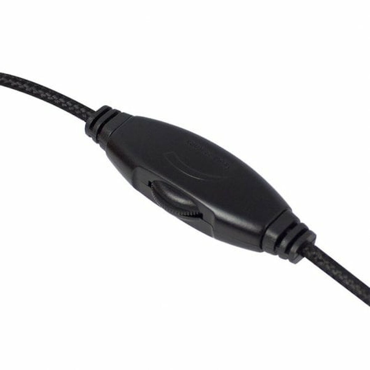 Auriculares con Micrófono Ewent EW3567 Negro (1 unidad)