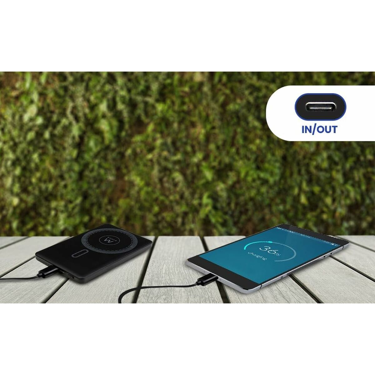 Powerbank Eminent EW1160