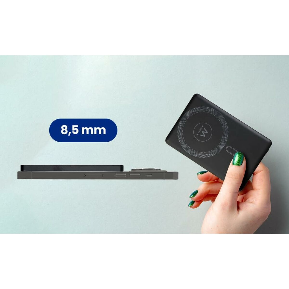 Powerbank Eminent EW1160