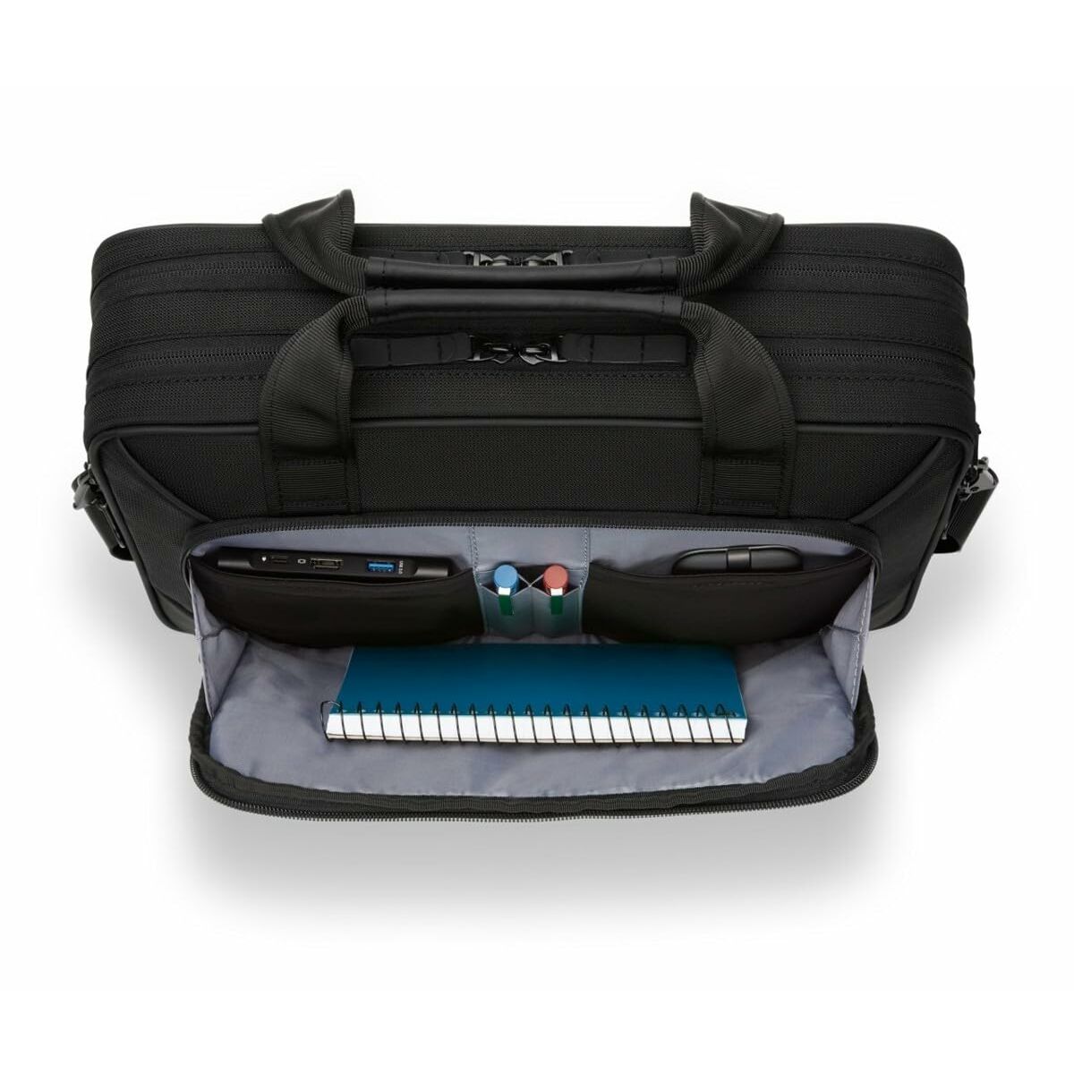 Maletín para Portátil Dell CC5425C Negro 14"