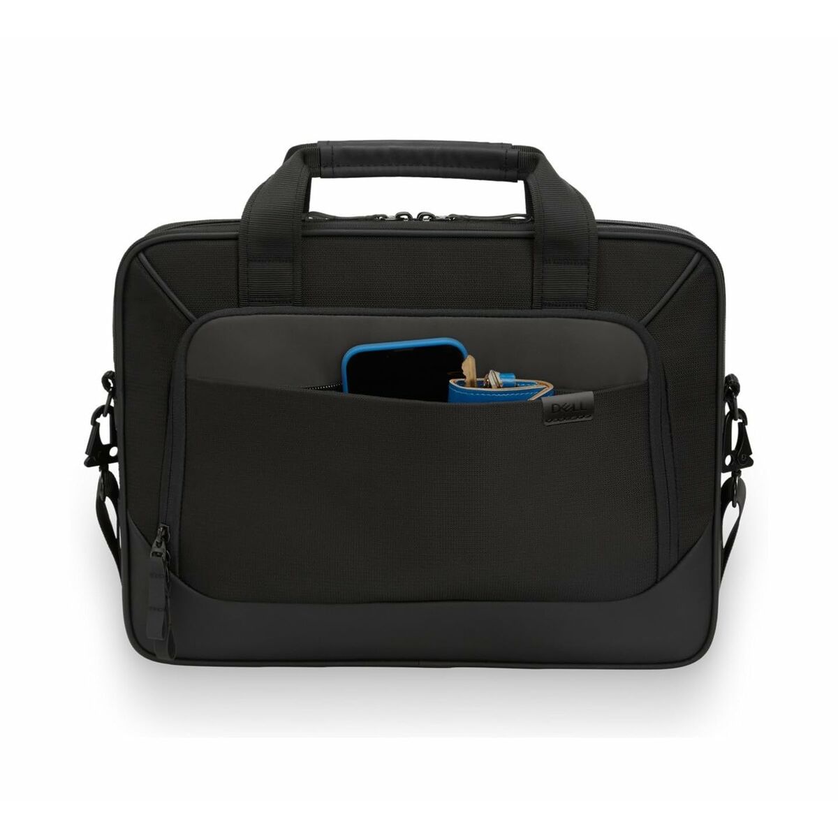 Maletín para Portátil Dell CC5425C Negro 14"