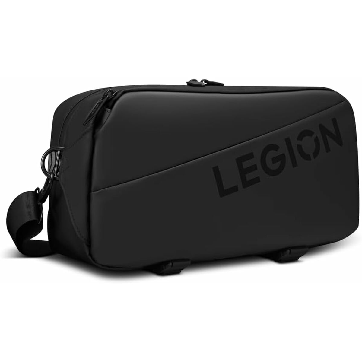 Mochila Bandolera Multiusos Lenovo Legion Go Negro