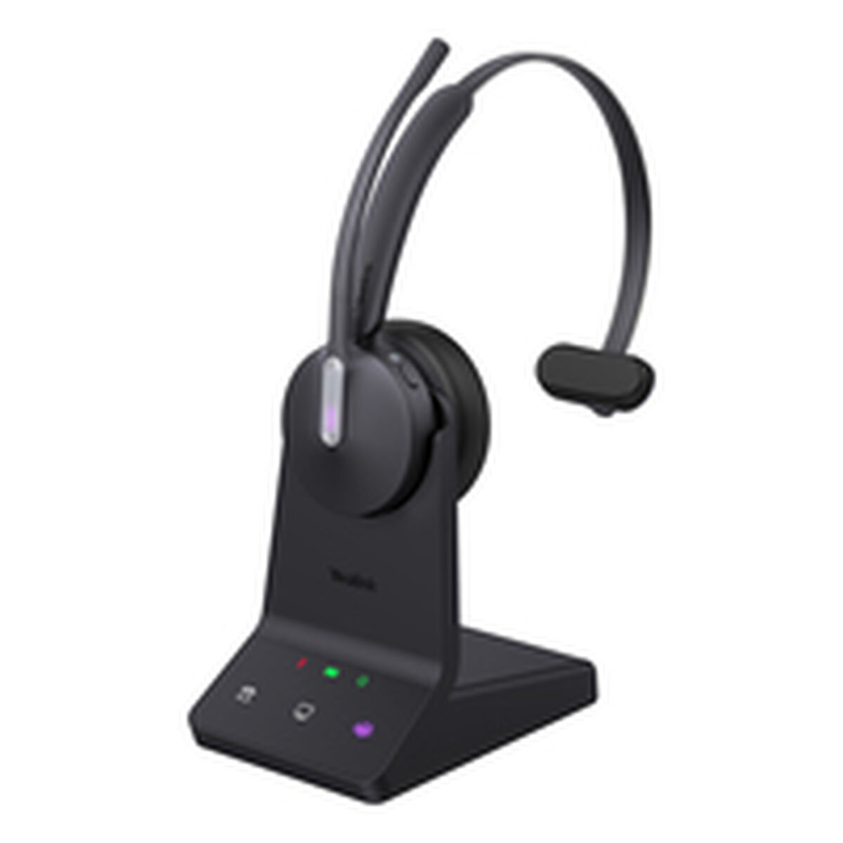 Auriculares Yealink 1208671 Negro