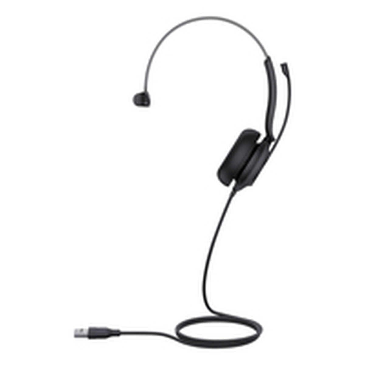 Auriculares Yealink 1308135 Negro