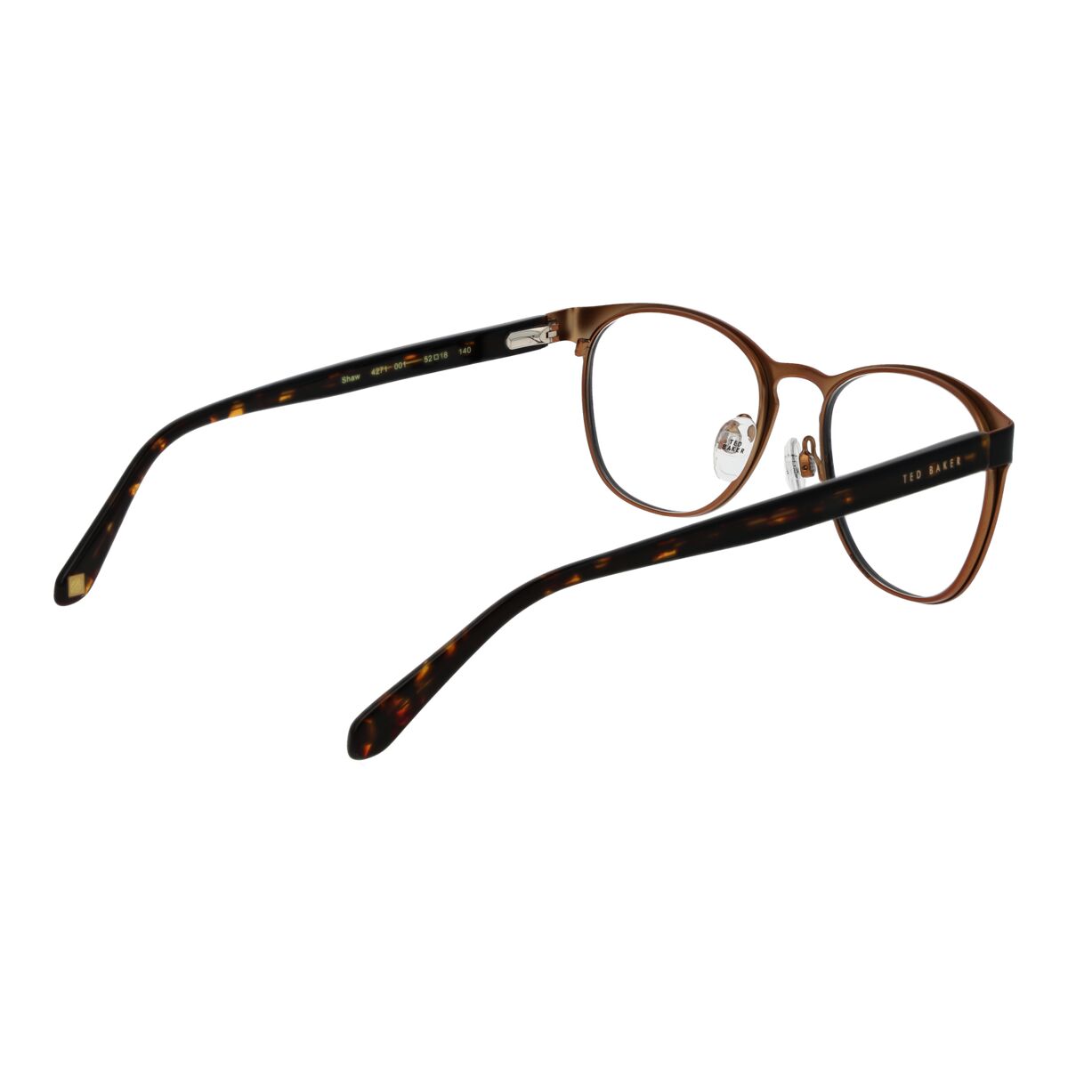 Montura de Gafas Hombre Ted Baker TB4271 52001