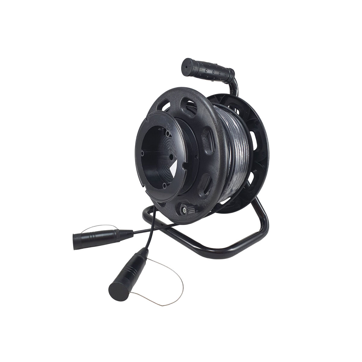 Cable HDMI Equip 11942107101 Negro 25 m