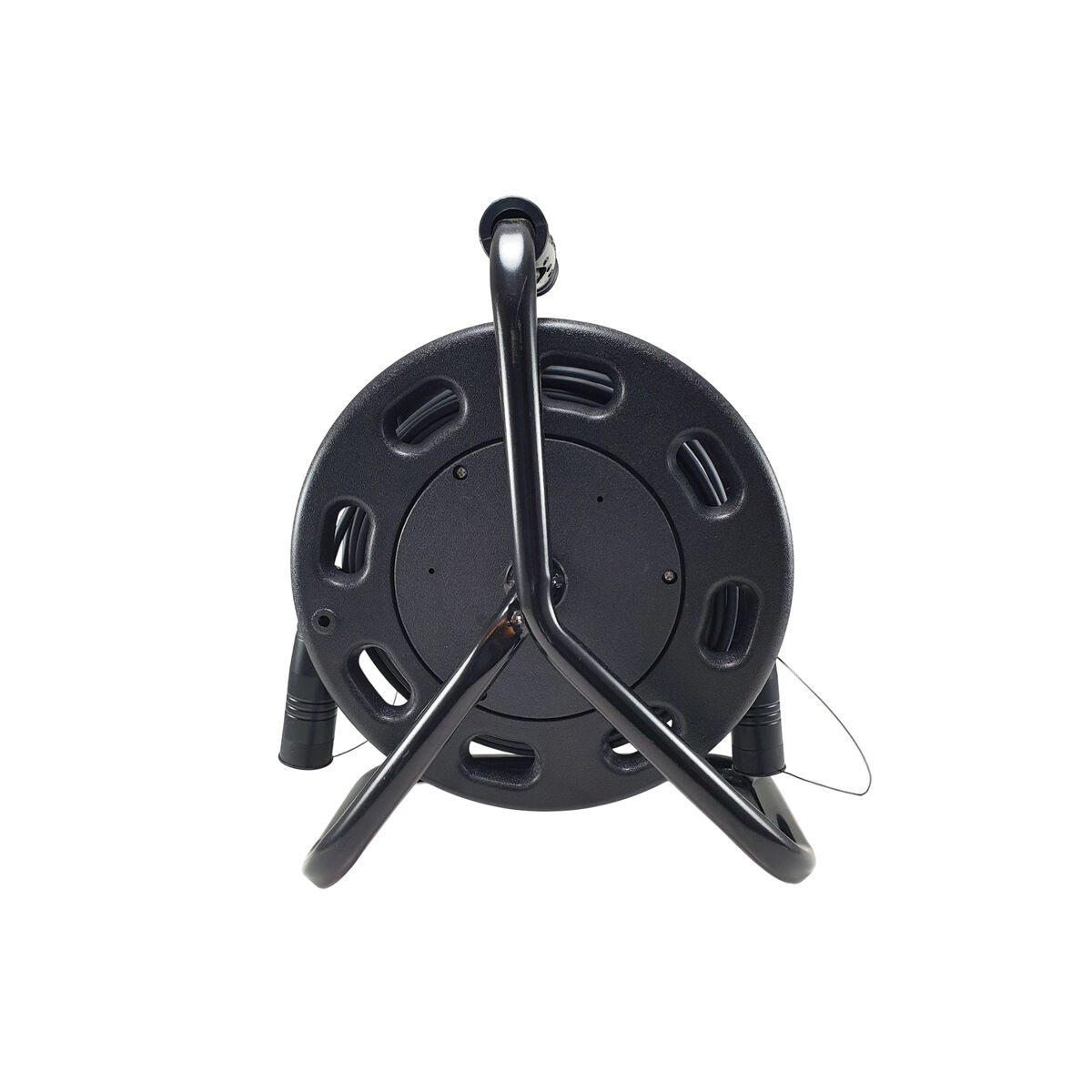 Cable HDMI Equip 11942107101 Negro 25 m