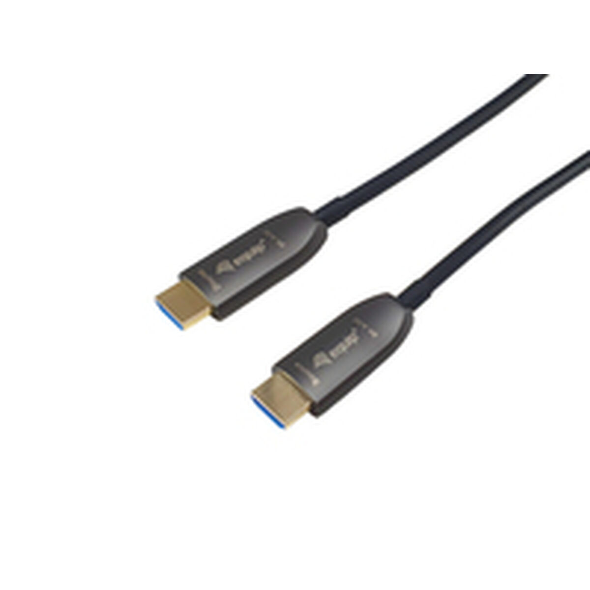 Cable HDMI Equip 11942107101 Negro 25 m