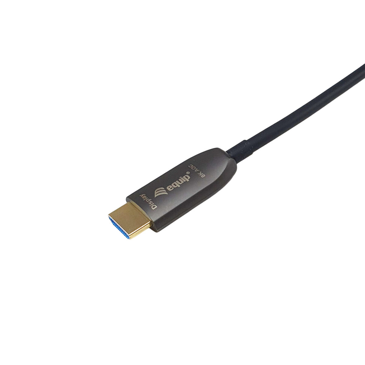 Cable HDMI Equip 11942107101 Negro 25 m