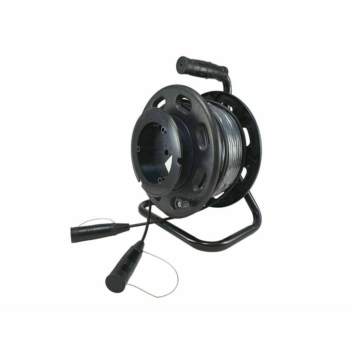 Cable HDMI Equip 11942107101 Negro 25 m