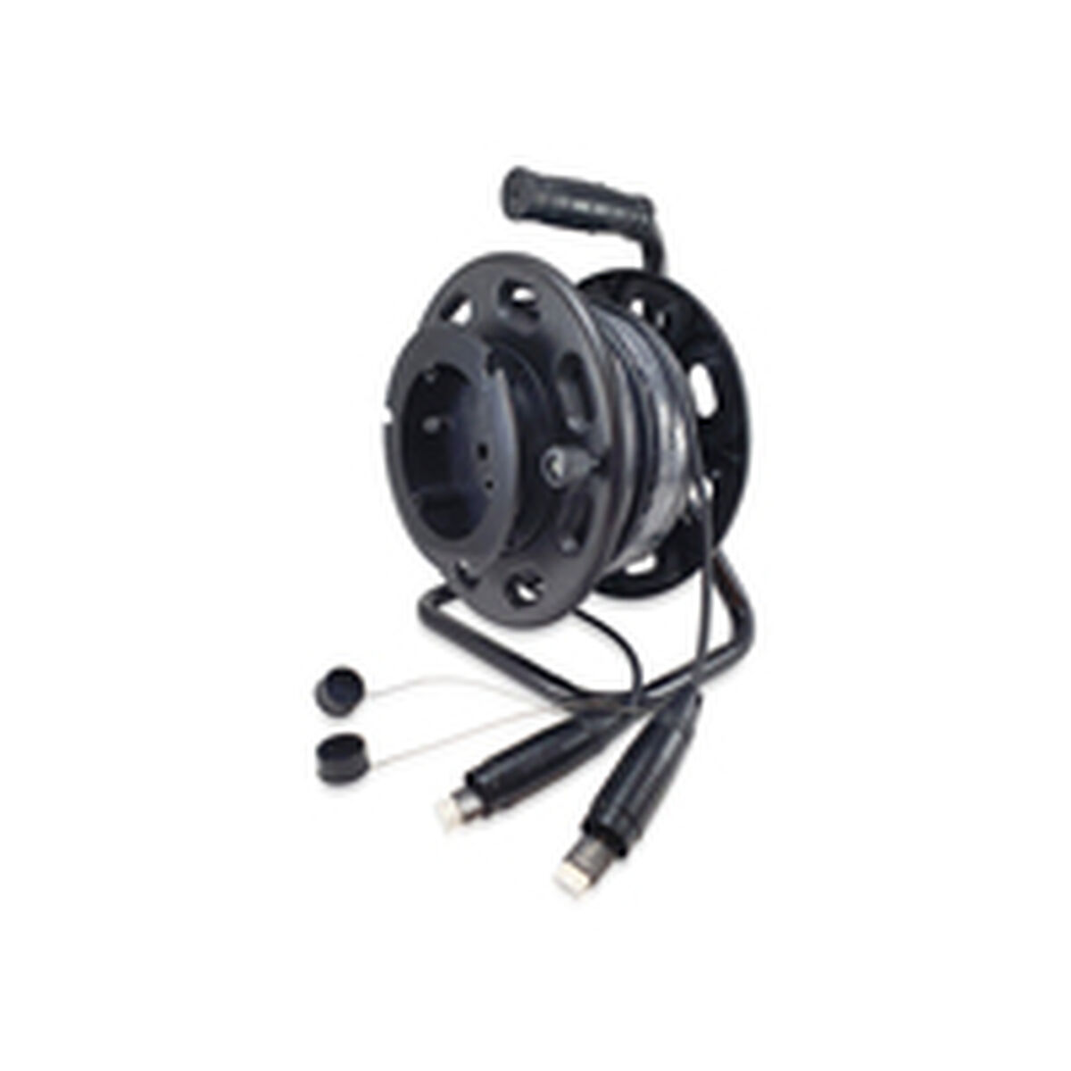 Cable HDMI Equip 119422 Negro 50 m