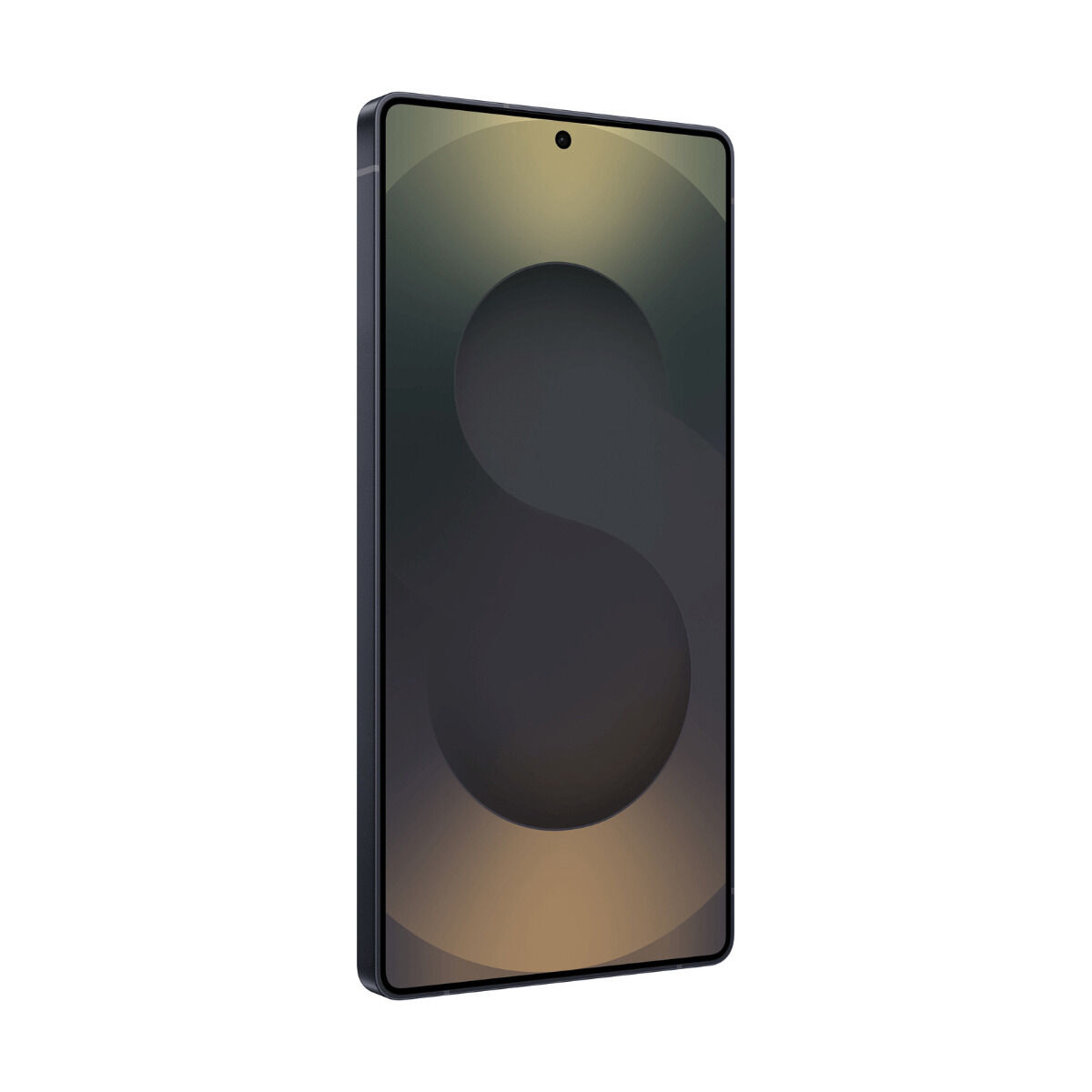 Smartphone Samsung SM-S938BZKHEUE 6,9" Octa Core 12 GB RAM 1 TB Negro