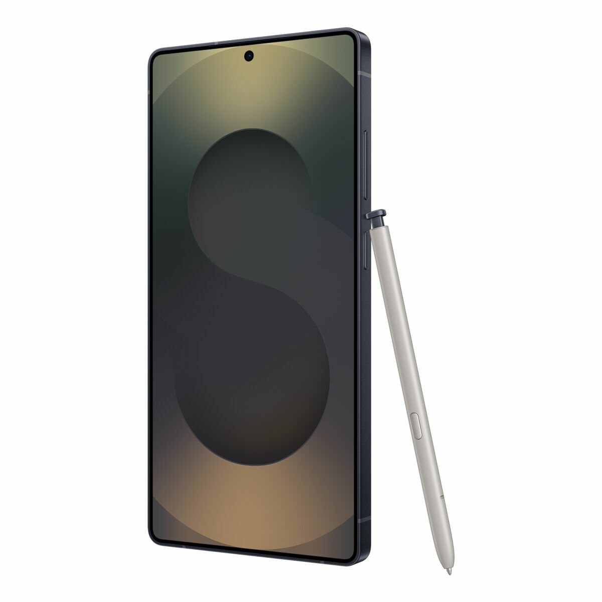 Smartphone Samsung Galaxy S25 Ultra (S938) 6,9" Octa Core 12 GB RAM 512 GB Negro