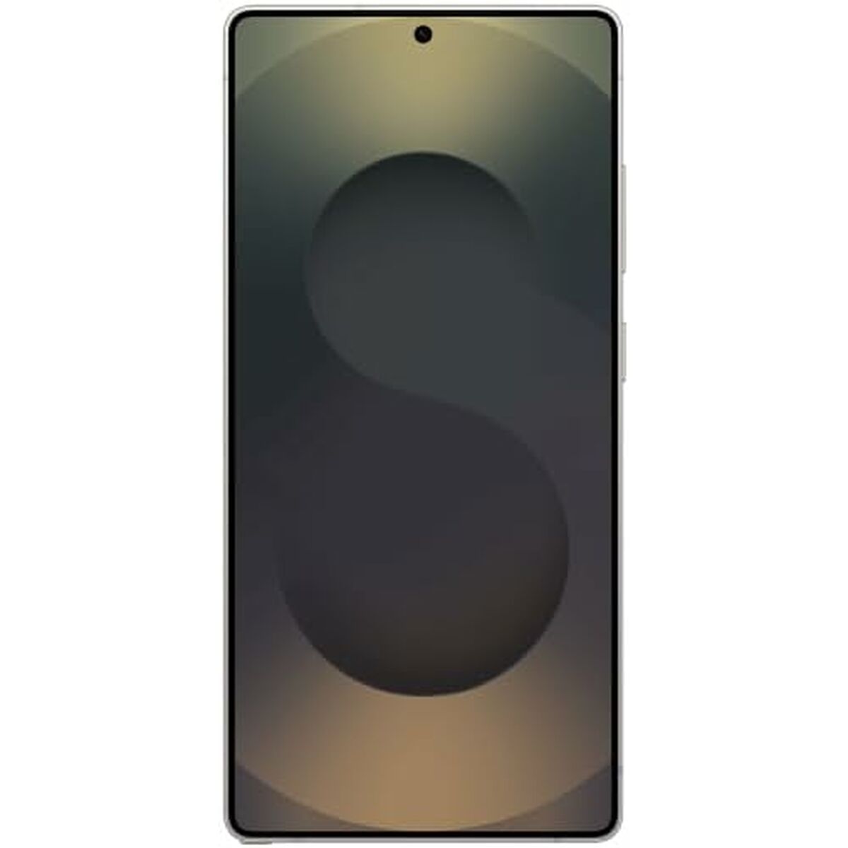 Smartphone Samsung Galaxy S25 Ultra (S938) 6,9" Octa Core 12 GB RAM 512 GB Negro