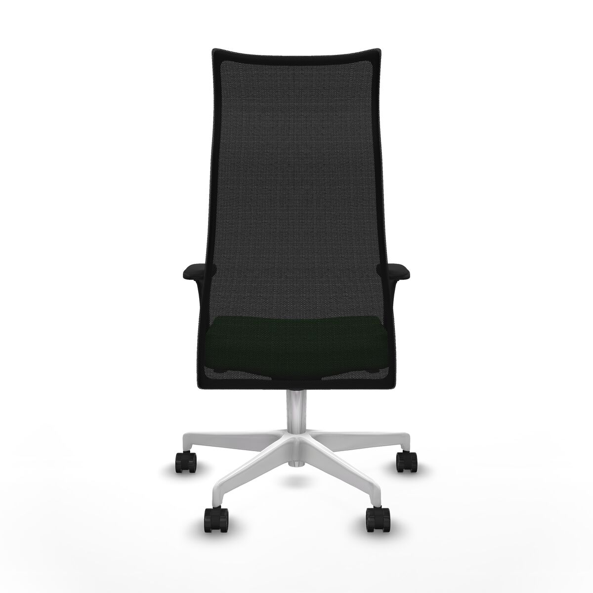 Silla de Oficina Albacete Piqueras y Crespo B1C026N Verde