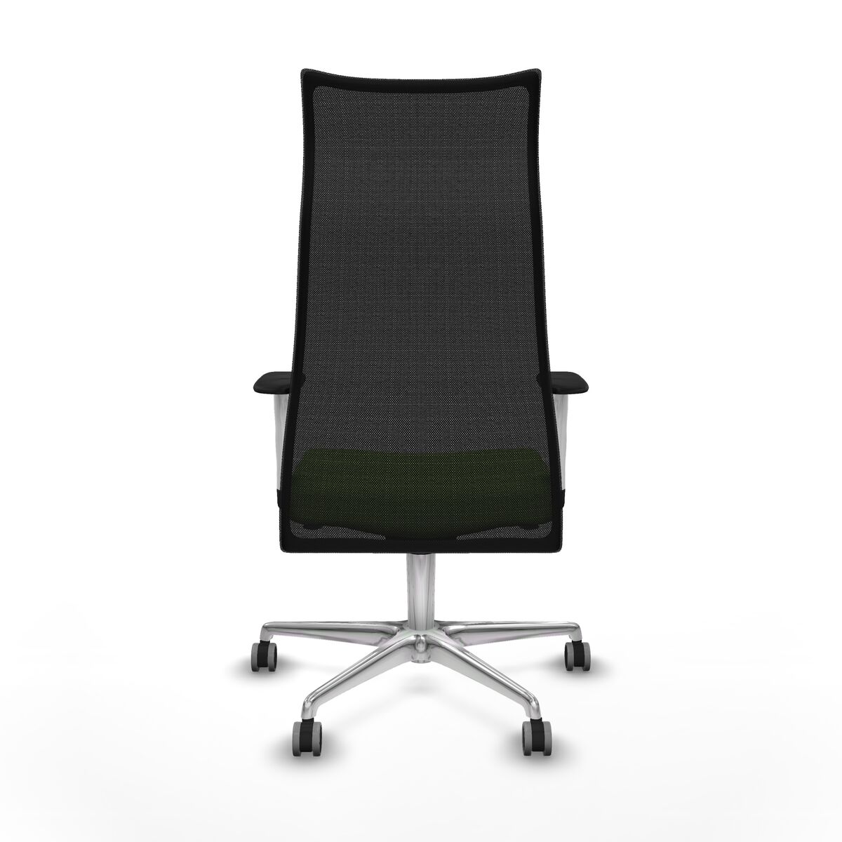 Silla de Oficina Albacete Piqueras y Crespo B1B086G Pistacho