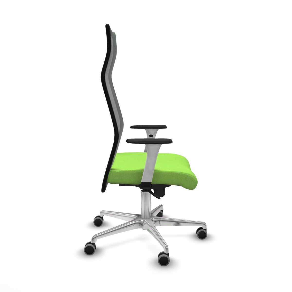 Silla de Oficina Albacete Piqueras y Crespo B1B086G Pistacho